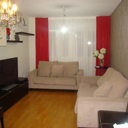 Piso Alisal Con Garaje Apartment Santander Luaran gambar